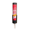 VanMount holder gripping a 310ml silicone sealant cartridge